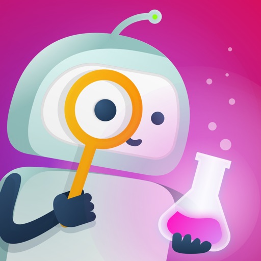 K-5 Science for Kids - Tappity