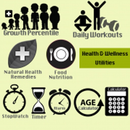 Health and Wellness Pack