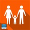 Pediatric Oncall Parenting app provides to you Parents all the basic and daily needed important tools