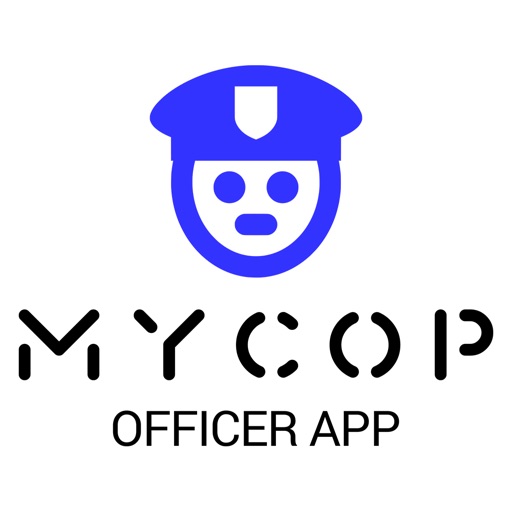 myCop Officer App