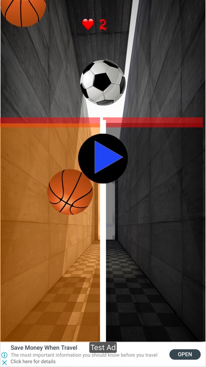 Catch Itt - a ballz game screenshot-7