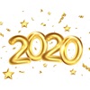New Year Photo Greetings 2020