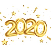 New Year Photo Greetings 2020 pour PC