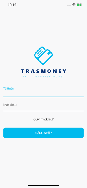 Trasmoney(圖1)-速報App