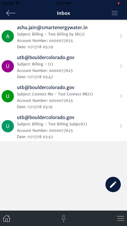 Boulder Utility screenshot-3