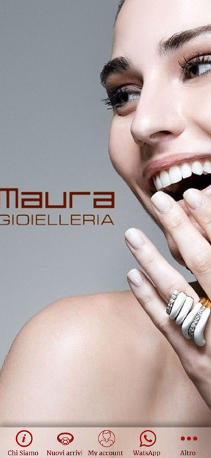 Maura Gioielleria(圖1)-速報App