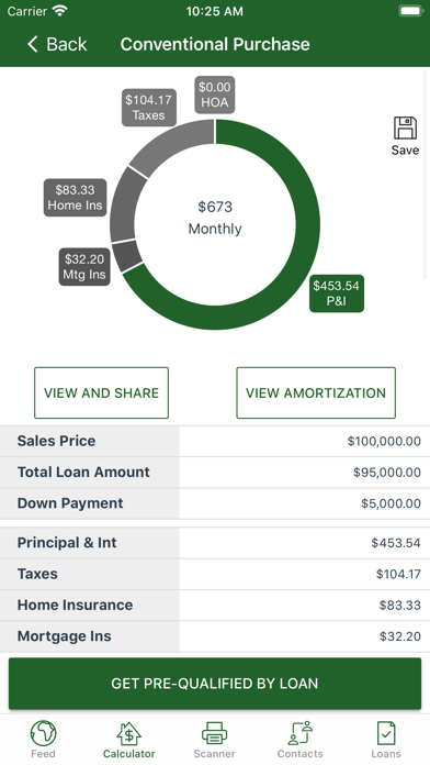 How to cancel & delete myGreentree Mortgage from iphone & ipad 4