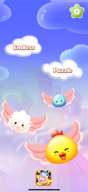 Wito Bubble Game(圖3)-速報App