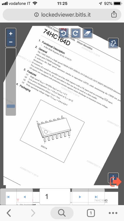 Formazione Impianto Sicuro screenshot-3