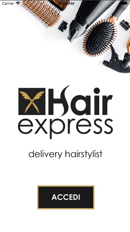 HairExpress