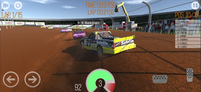 Dirt Racing(圖1)-速報App