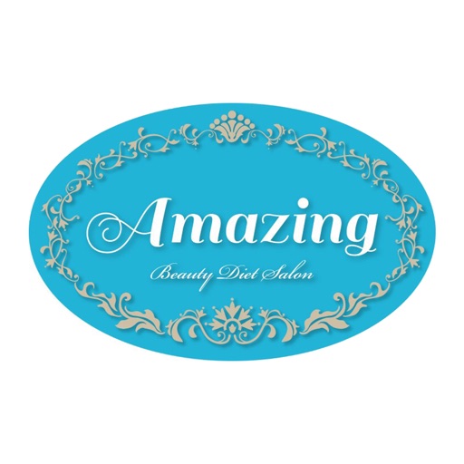 Amazing　公式アプリ