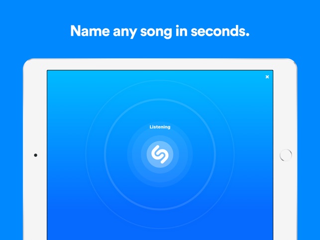 Shazam Music Discovery On The App Store