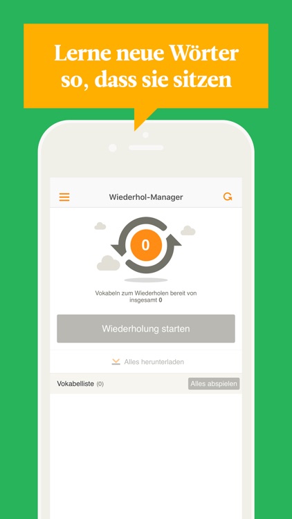 Babbel – Portugiesisch lernen screenshot-4