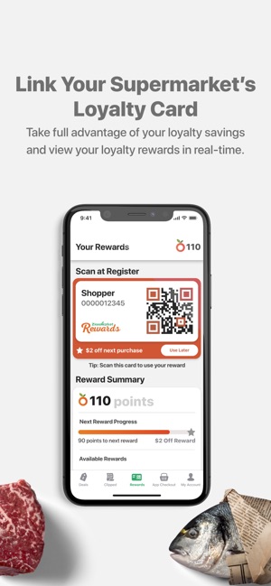 Zion Market Rewards(圖2)-速報App