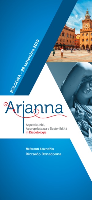 Arianna - Bologna(圖1)-速報App