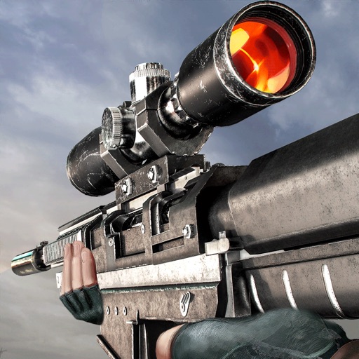 スナイパー3Dアサシン (Sniper 3D)