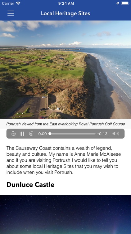 Discover Portrush screenshot-3