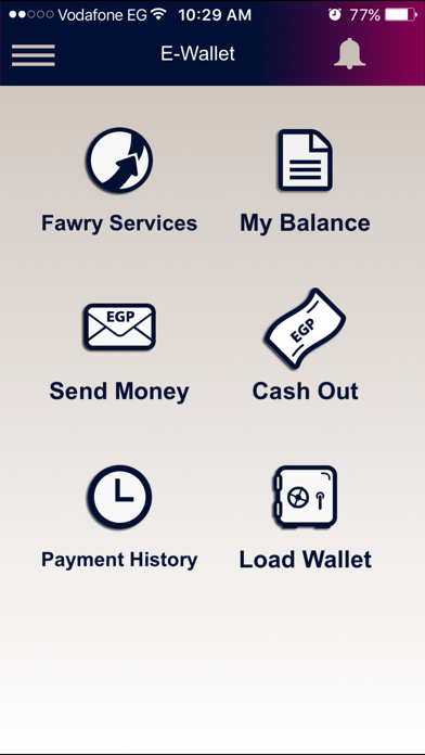 Qnb Alahli E Wallet By Qatar National Bank Ios United States