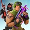 “Win or lose, Respawnables is still an incredibly fun and addictive TPS” - 148Apps