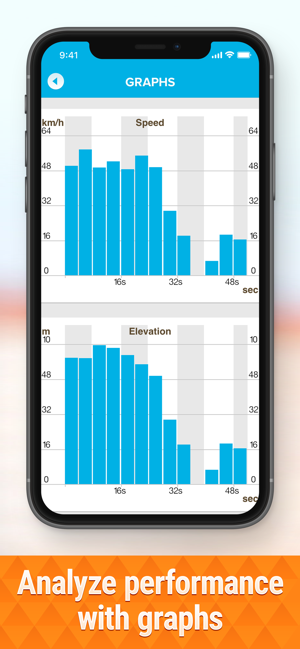 Bicycle ride tracker: bike map(圖2)-速報App