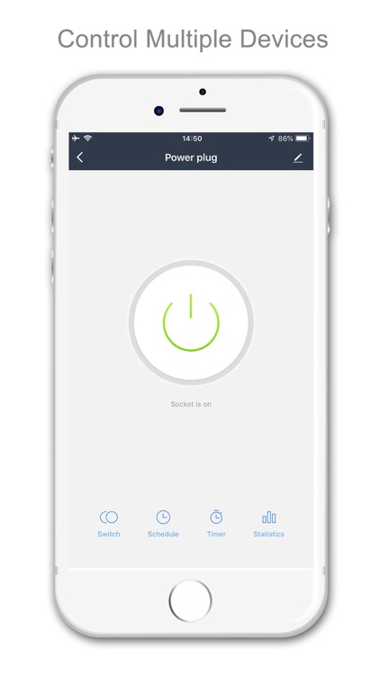 hiviewIOT screenshot-3