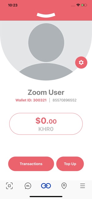 ZOOM Wallet(圖3)-速報App