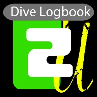 Dive Logbook (Journal)