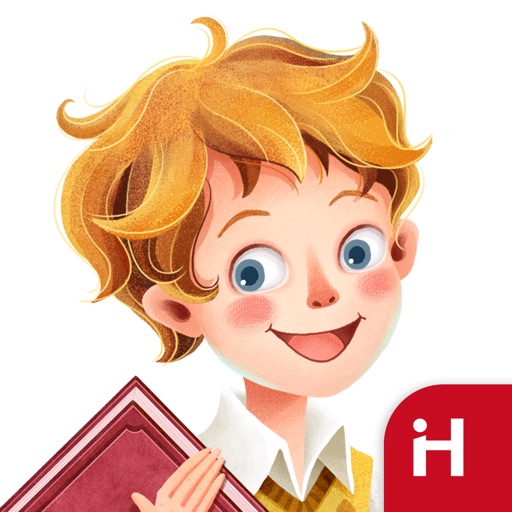 iHuman Books