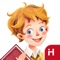 A full package of engaging reading experiences for your kids, iHuman Books has everything it needs to really capture their attention and delight them