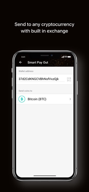 BTG Wallet by Freewallet(圖3)-速報App