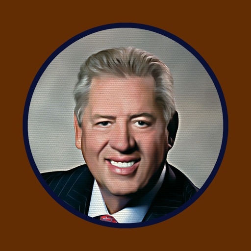 John C. Maxwell Wisdom Quotes icon