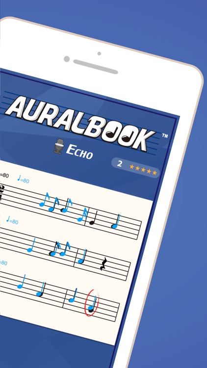 AURALBOOK for ABRSM Grade 2