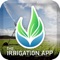 The irrigation app is a simple to use recording tool for the application of irrigation water onto agricultural land