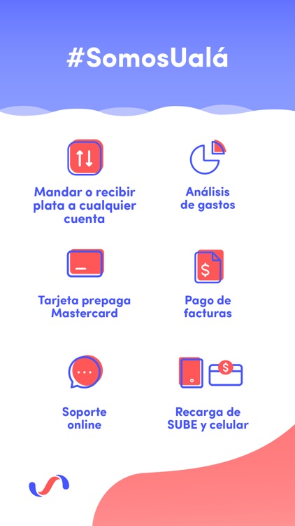 Ualá screenshot-1
