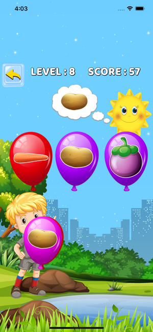 Educational Fun Learning Game(圖4)-速報App