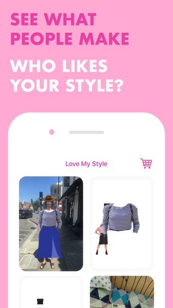 【图】LoveMyStyle(截图3)