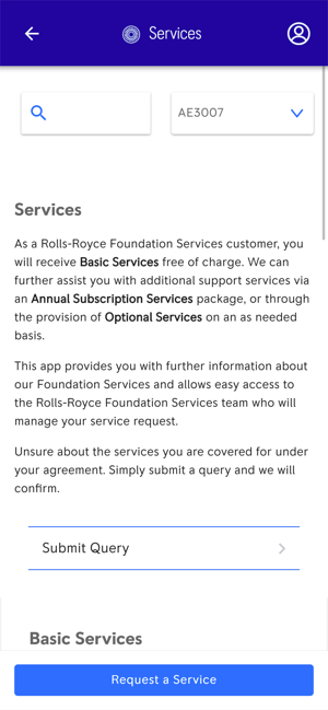 Rolls-Royce Foundation Service(圖8)-速報App