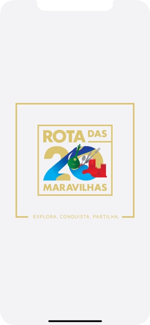 Rota das Maravilhas