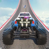 Fearless Monster Truck Stunts pour PC