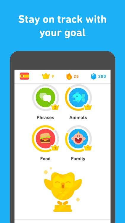 Duolingo screenshot-4