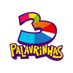 3 Palavrinhas