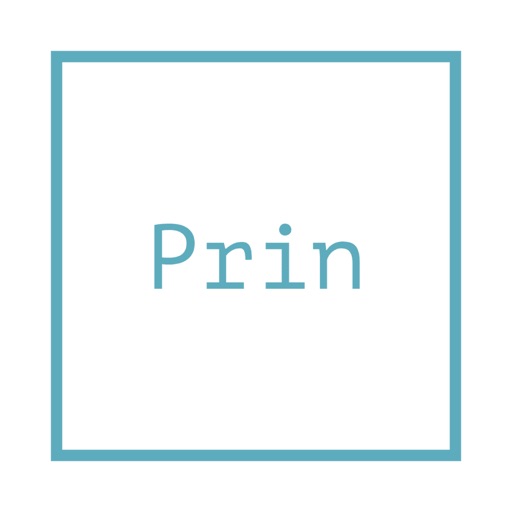 Prin - Print Simpler