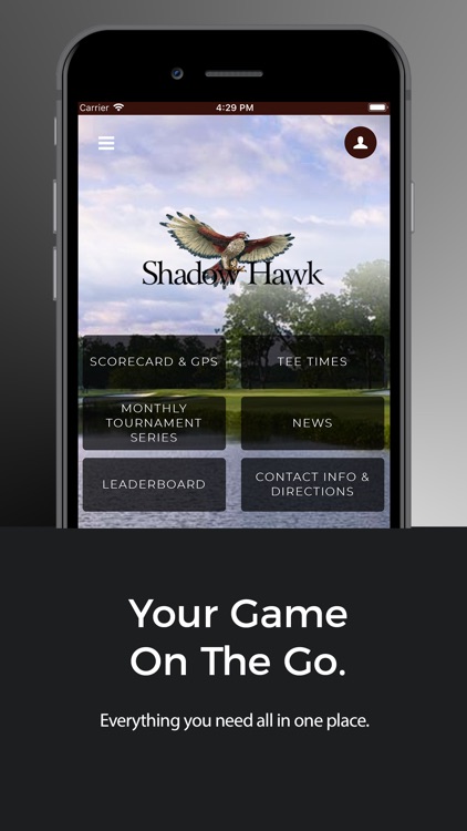 Shadow Hawk Golf Club