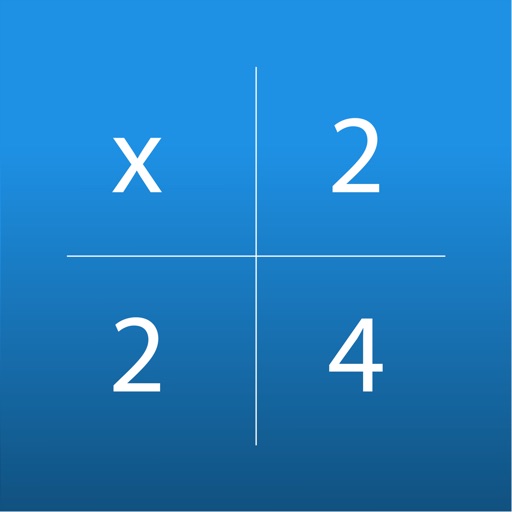 Times Tables App