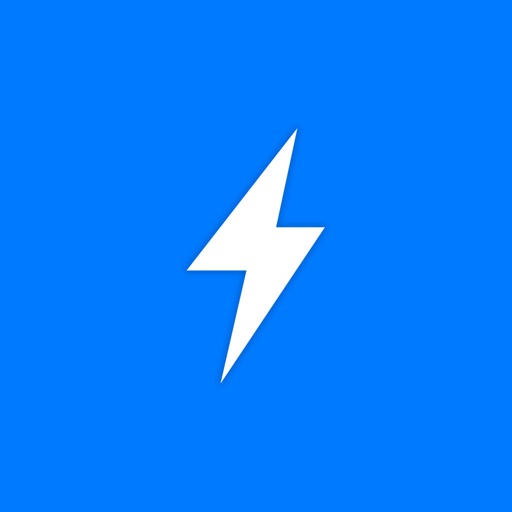 Flash Reader Icon