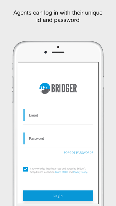 Bridger Insurance Services screenshot 2