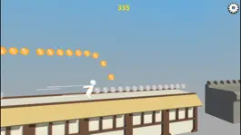 Game screenshot Human Run Escape hack