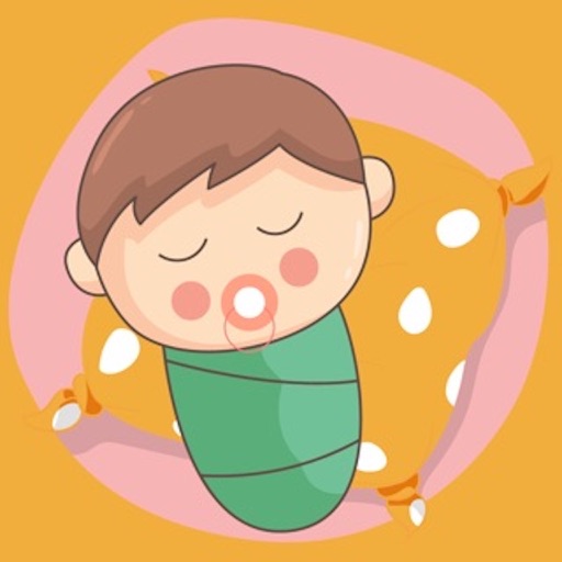 Baby Sleeping Sounds (Lullaby) icon