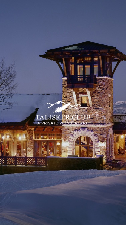 Talisker Club